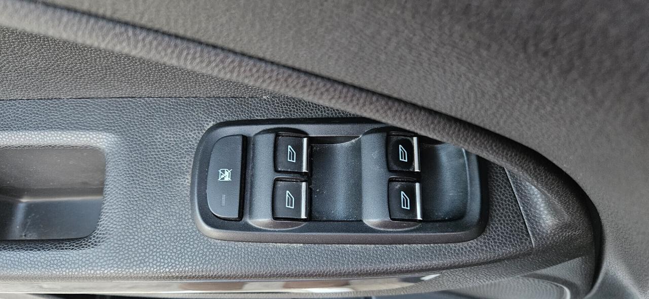 Ford EcoSport 1.5 TDCi 95 CV