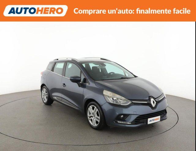 RENAULT Clio Sporter dCi 8V 90CV Start&Stop Energy Zen