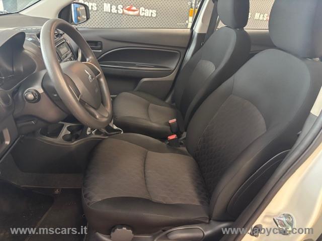 MITSUBISHI Space Star 1.2 Invite Radio