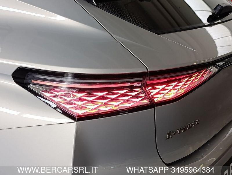 DS DS4 DS 4 E-Tense 225 Performace Line+