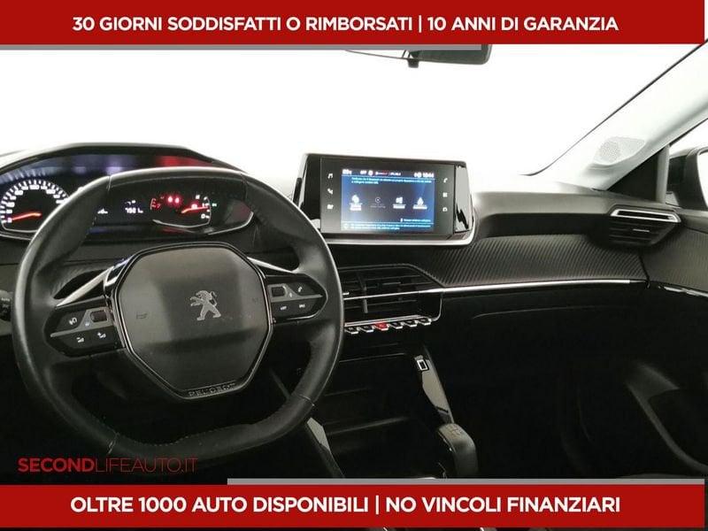 Peugeot 208 1.2 puretech Active Pack s&s 75cv
