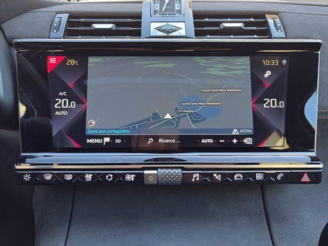 DS AUTOMOBILES DS 7 performance line 130 cv automatica AUTOCARRO N1