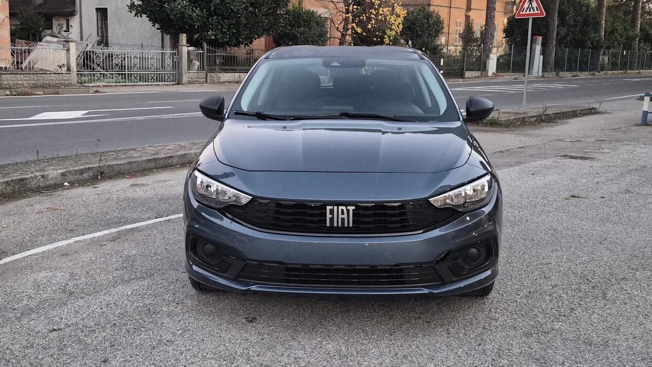 Fiat Tipo 1.5 Hybrid DCT SW