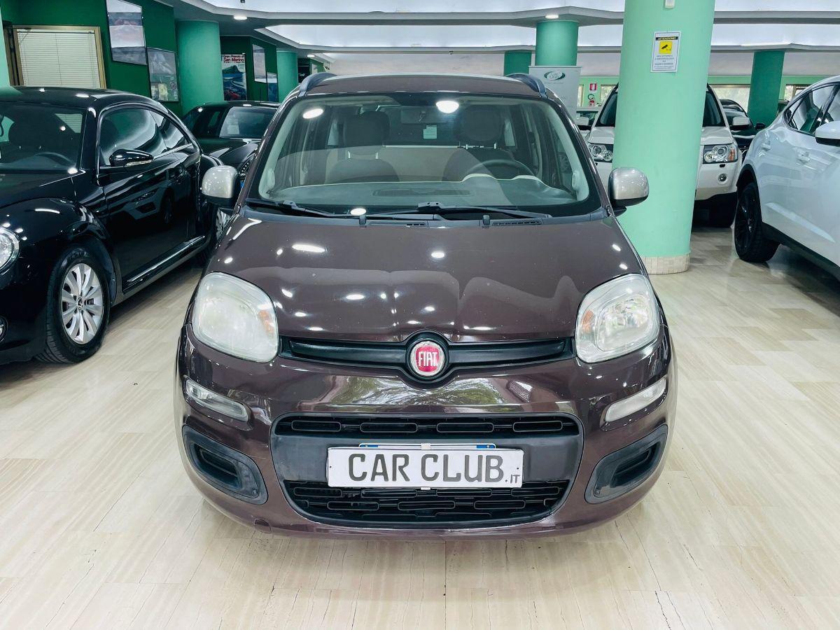 Fiat New Panda 1.3 M.Jet S&S Neop. Motore Nuovo