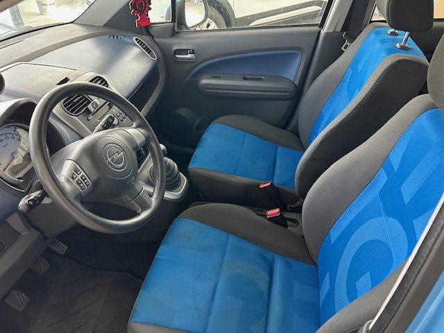 OPEL Agila 1.0 12V 65CV Enjoy