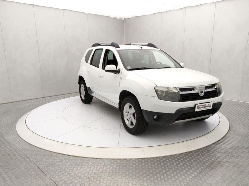 Dacia Duster Duster 1.5 dCi 110CV 4x4 Lauréate