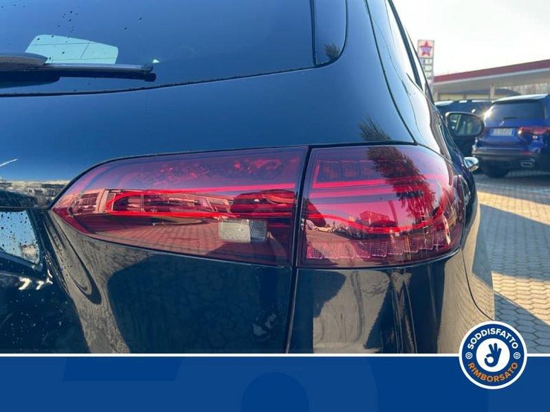 Mercedes-Benz Classe B 180d Automatic AMG Line Advanced Plus