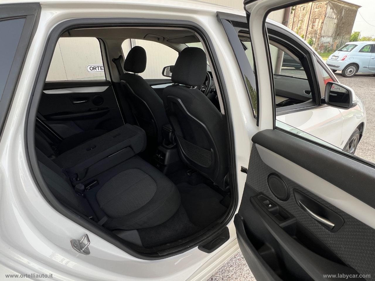 BMW 225xe Active Tourer iPerf.Advantage aut.