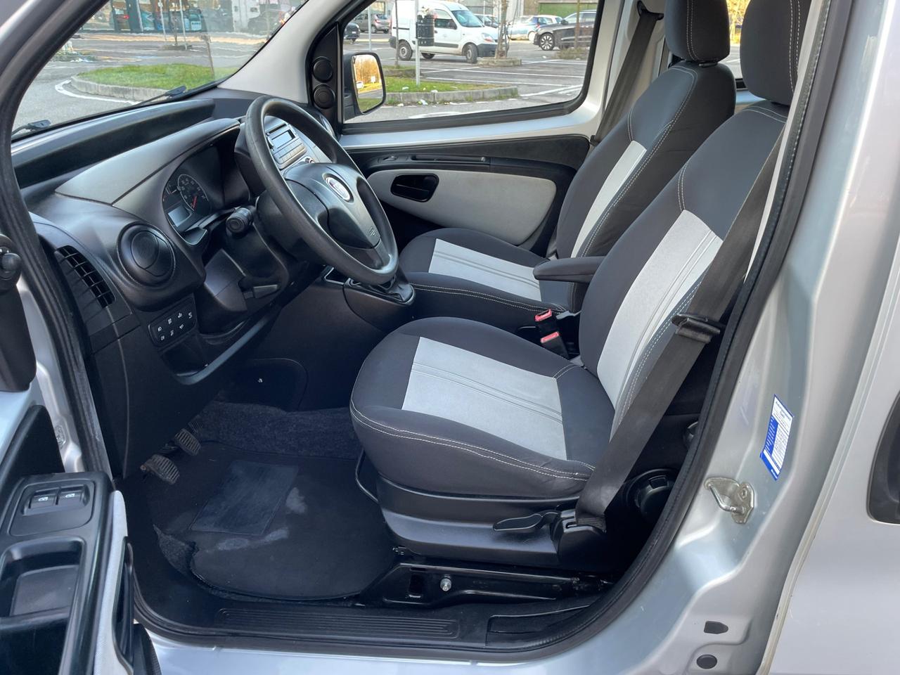 Fiat Qubo 1.3 MJT 75 CV Dynamic*Neo patentati*