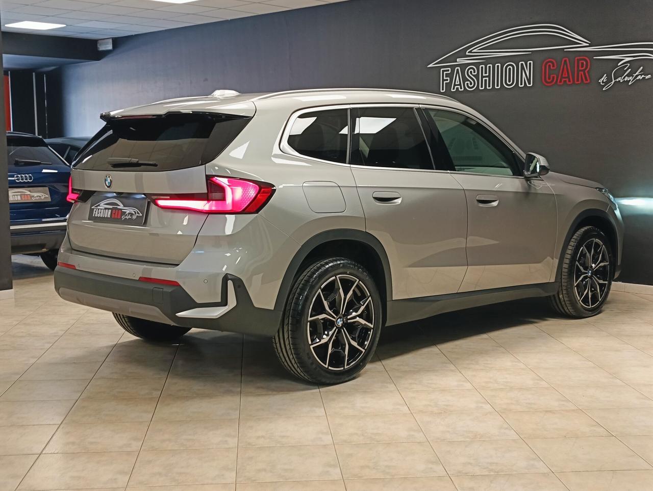 Bmw X1 sDrive 18d xLine