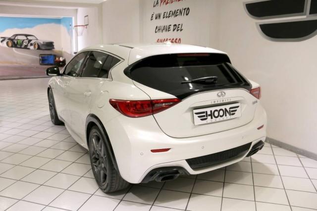 Infiniti Q30 2.2d Sport 170cv dct