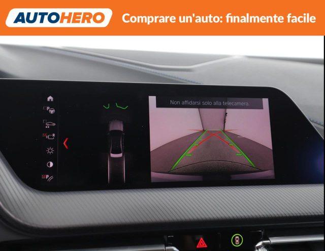 BMW M135 i xDrive