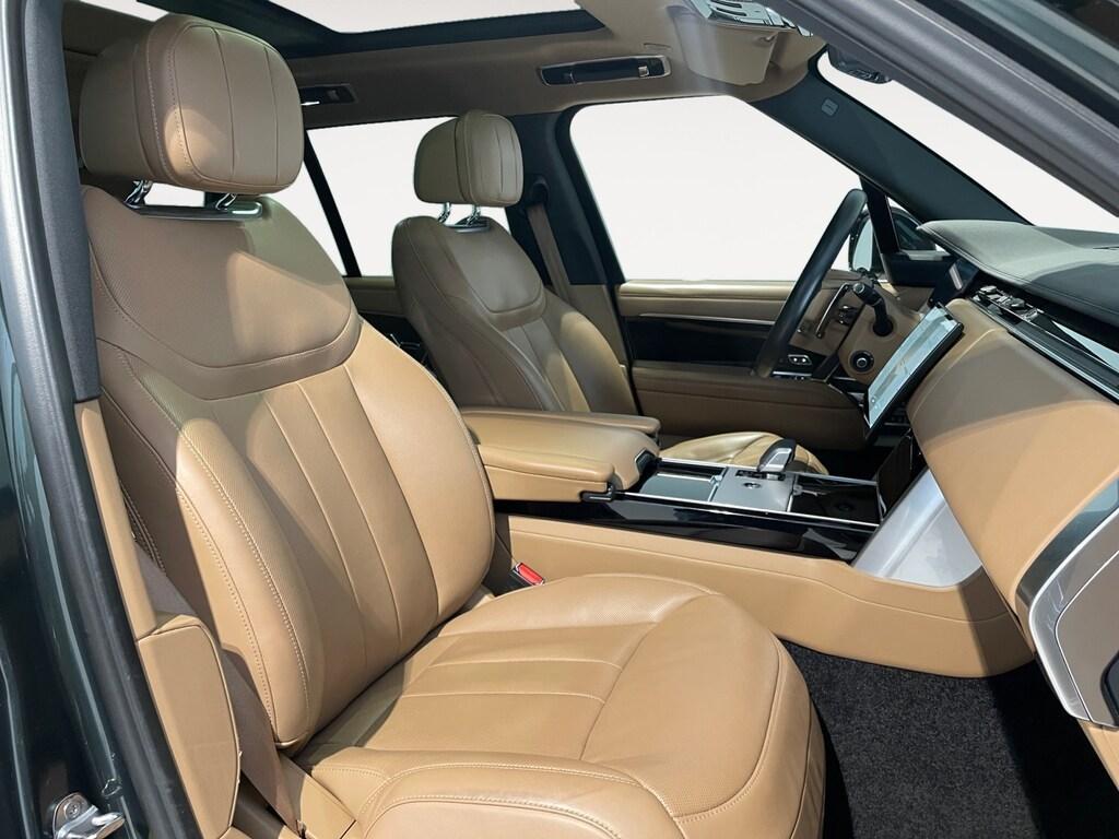 Land Rover Range Rover SWB HSE awd 249cv auto - IVA ESPOSTA