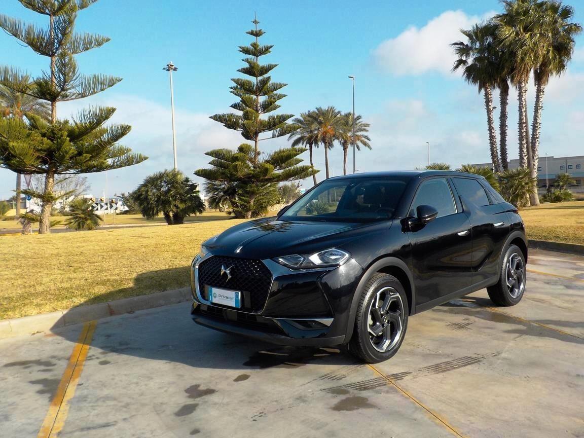 Ds DS3 DS 3 Crossback PureTech 100 Business