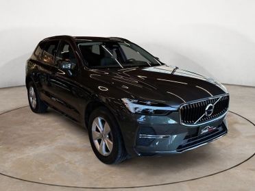 Volvo XC60 B4 (d) AWD Geartronic Momentum Pro