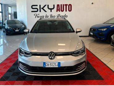 Volkswagen Golf Variant 2.0 TDI SCR DSG Life