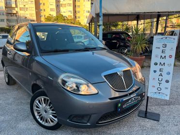 Lancia Ypsilon 2011 Diva 1.3 Mjt 75Cv EURO 5