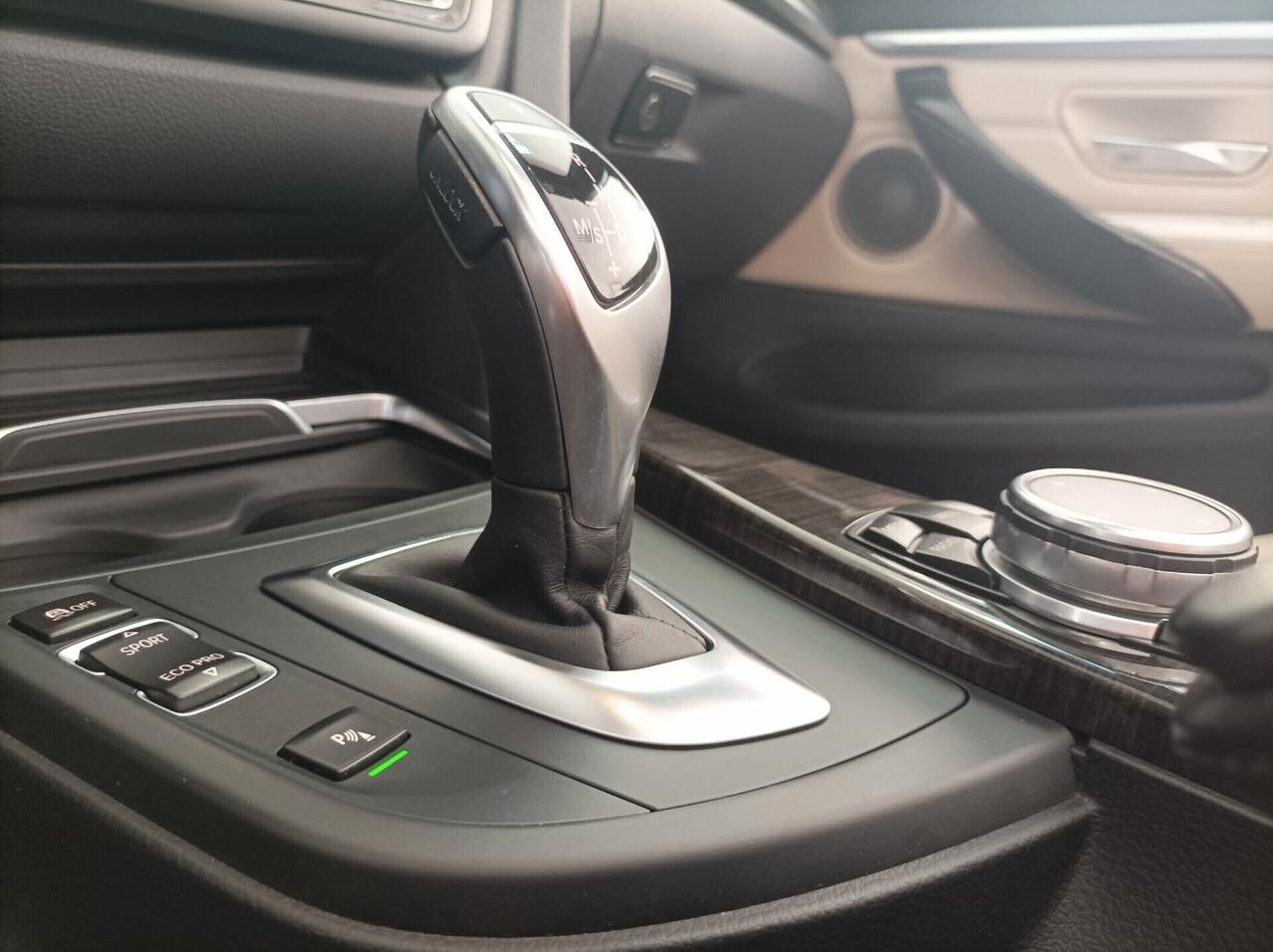 Bmw 425 SERIE 4 CBR 218CV CERTIFICATA