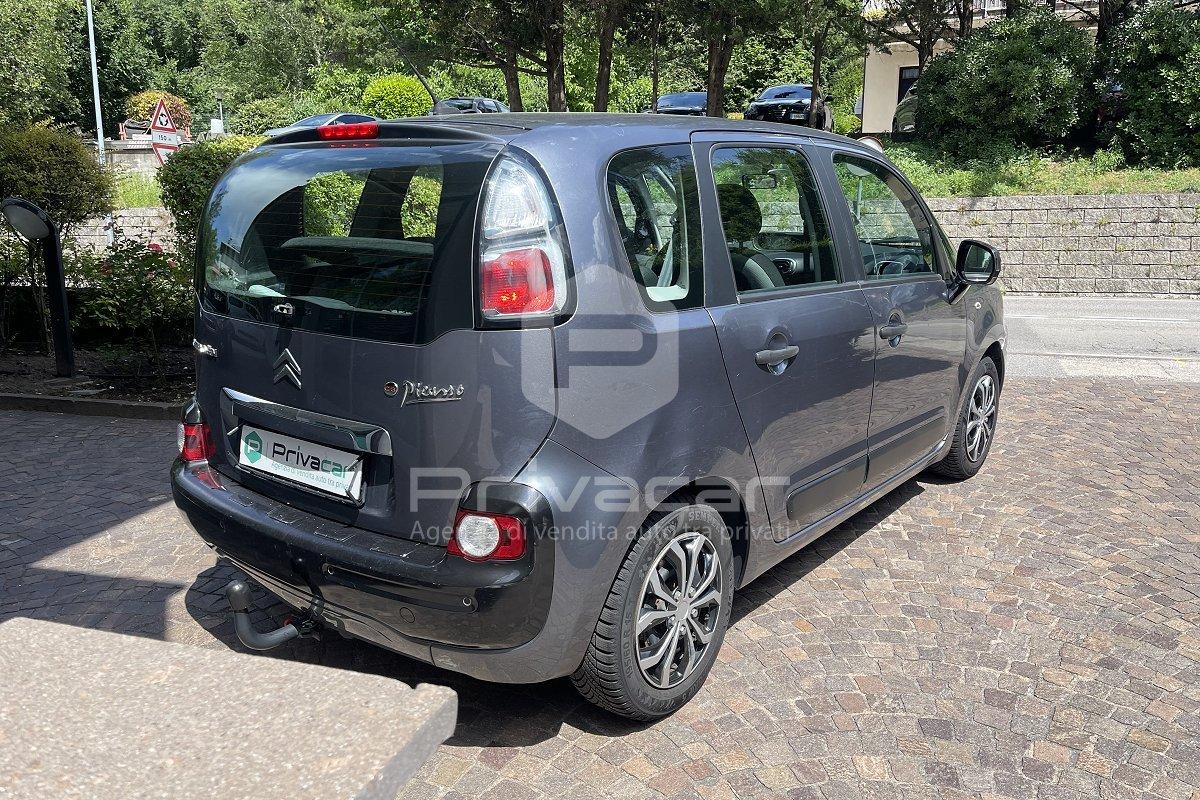 CITROEN C3 Picasso 1.4 VTi 95 Seduction