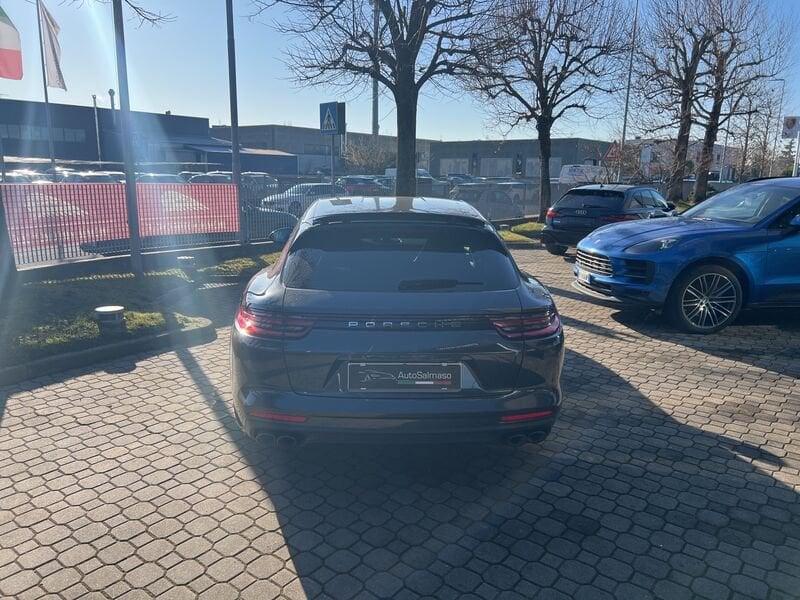 Porsche Panamera 2.9 4 E-Hybrid Sport Turismo