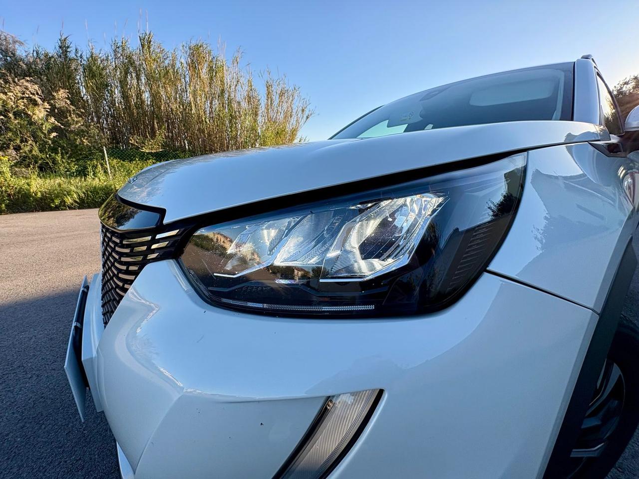 Peugeot 2008 1.5 Blue HDI 100 Allure #10328