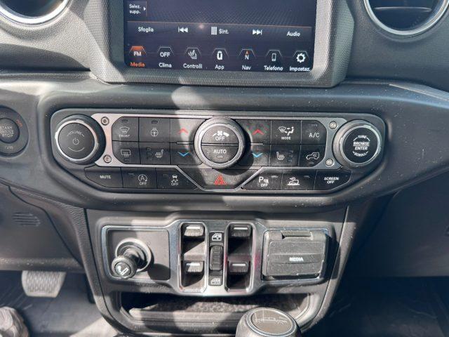 JEEP Gladiator 3.0 Diesel V6 Launch Edition + IVA ESPOSTA 4X4 4WD