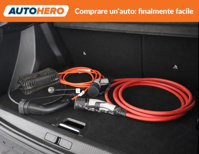 PEUGEOT 2008 motore elettrico 136 CV Allure