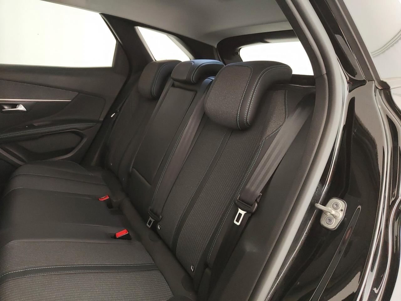 Peugeot 3008 BlueHDi 130 S&S Allure Pack