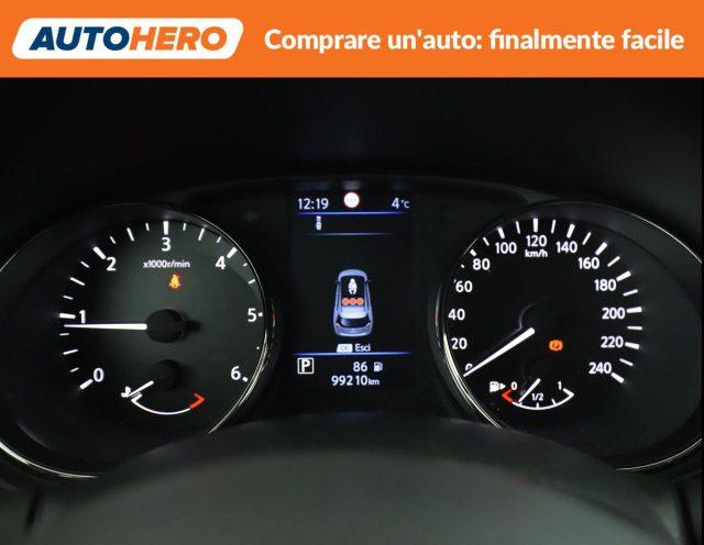NISSAN X-Trail dCi 150 4WD X-Tronic Business