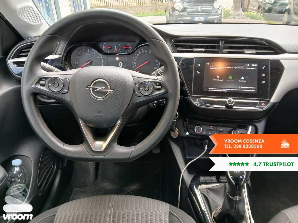 OPEL Corsa 6ª serie Corsa 1.2 Edition