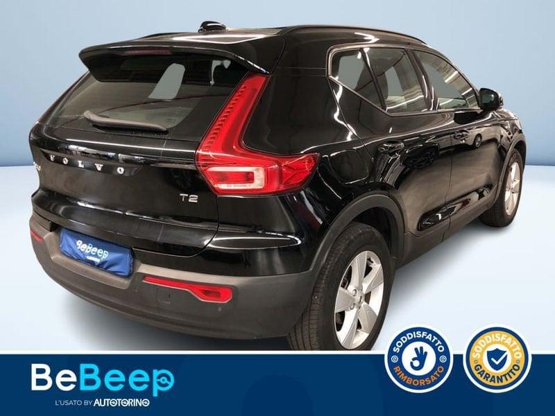 Volvo XC40 1.5 T2 MOMENTUM MY21