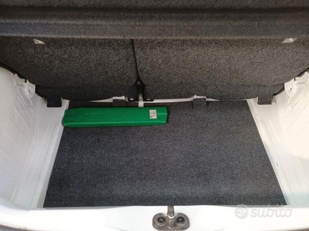 Skoda Citigo 1.0 Ambition 75cv 3p
