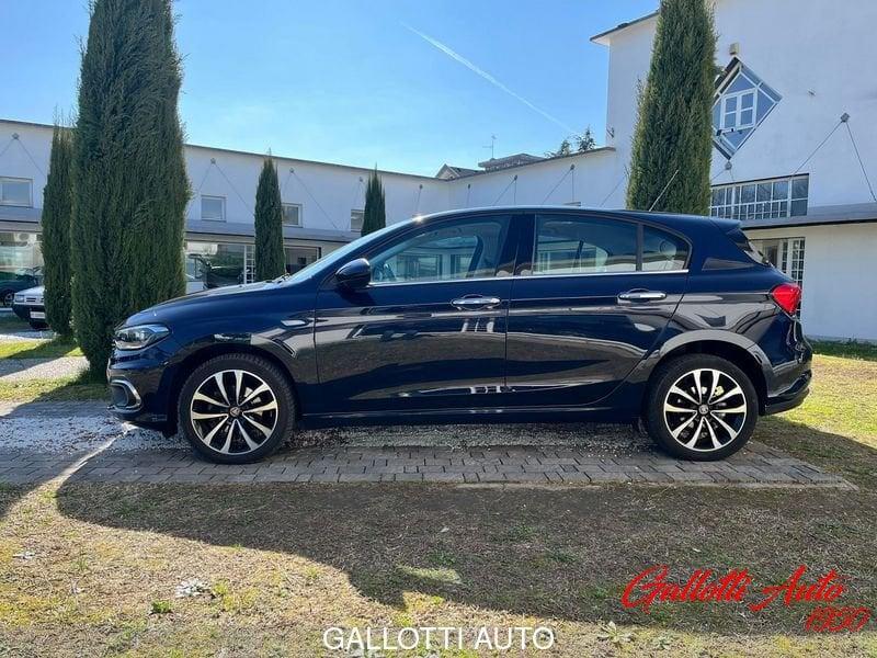 FIAT Tipo 1.6 Mjt 120cv DCT