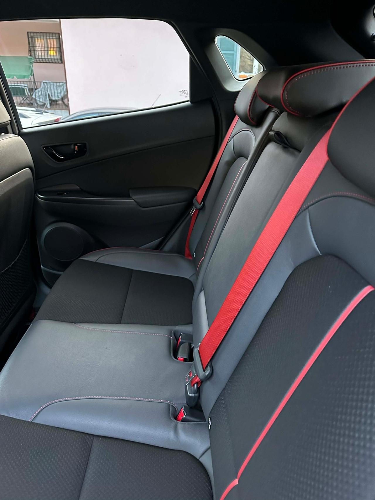 Hyundai KONA 1.6 CRDI XPOSSIBILE KMCERT GARANZ UNICOPR