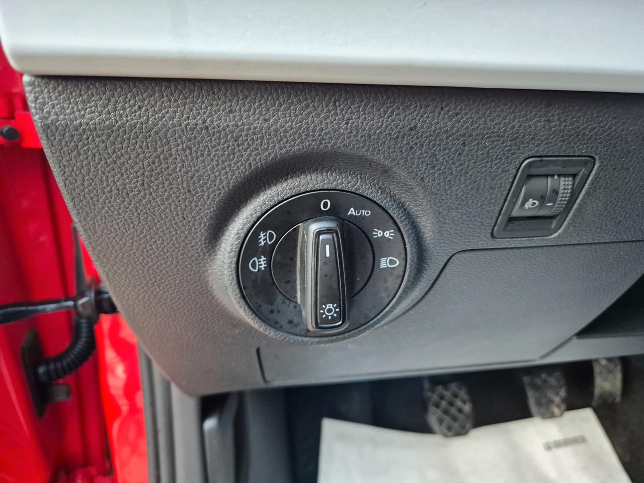 Seat Arona 1.0 TGI Reference