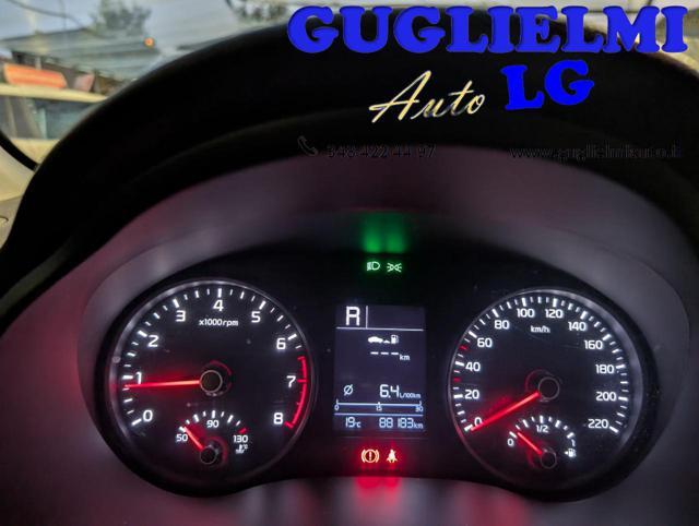 KIA Rio 1.2 MPi BEN+GPL mod. Evolutionok neopat.