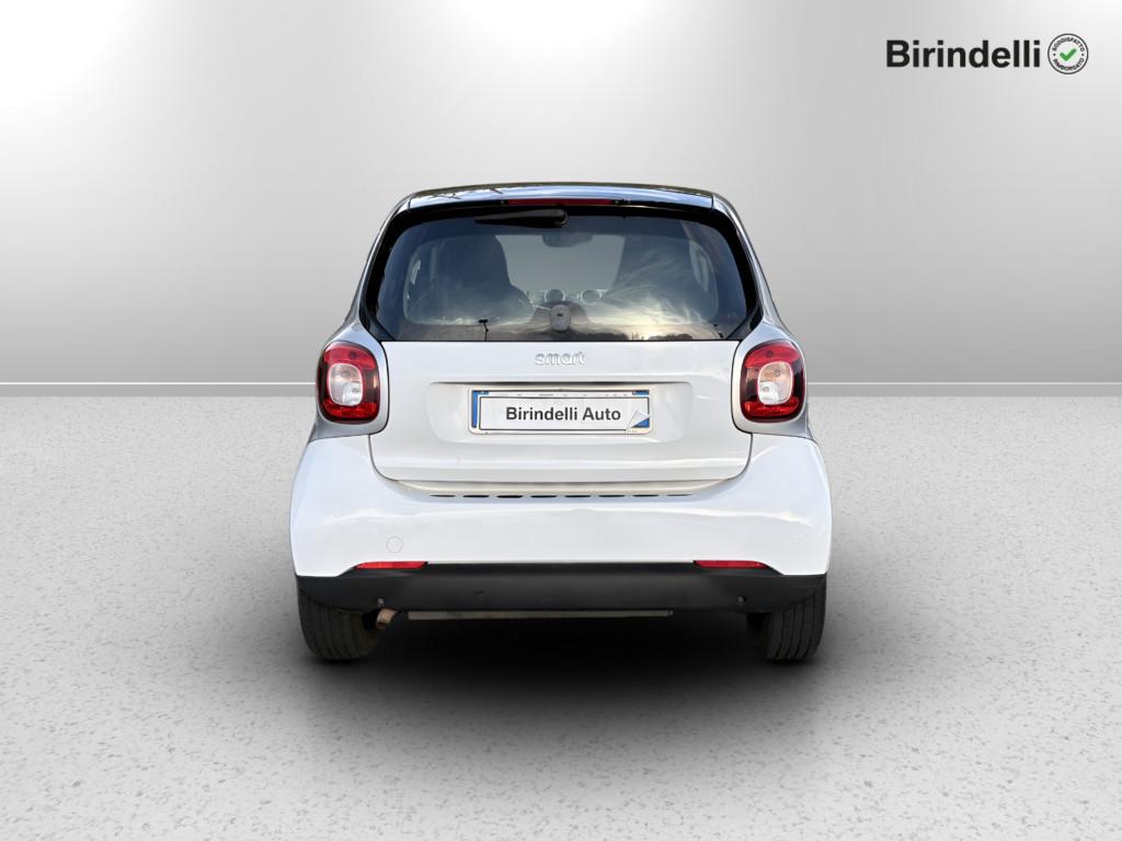 SMART fortwo 3ªs.(C/A453) - fortwo 70 1.0 twinamic Passion
