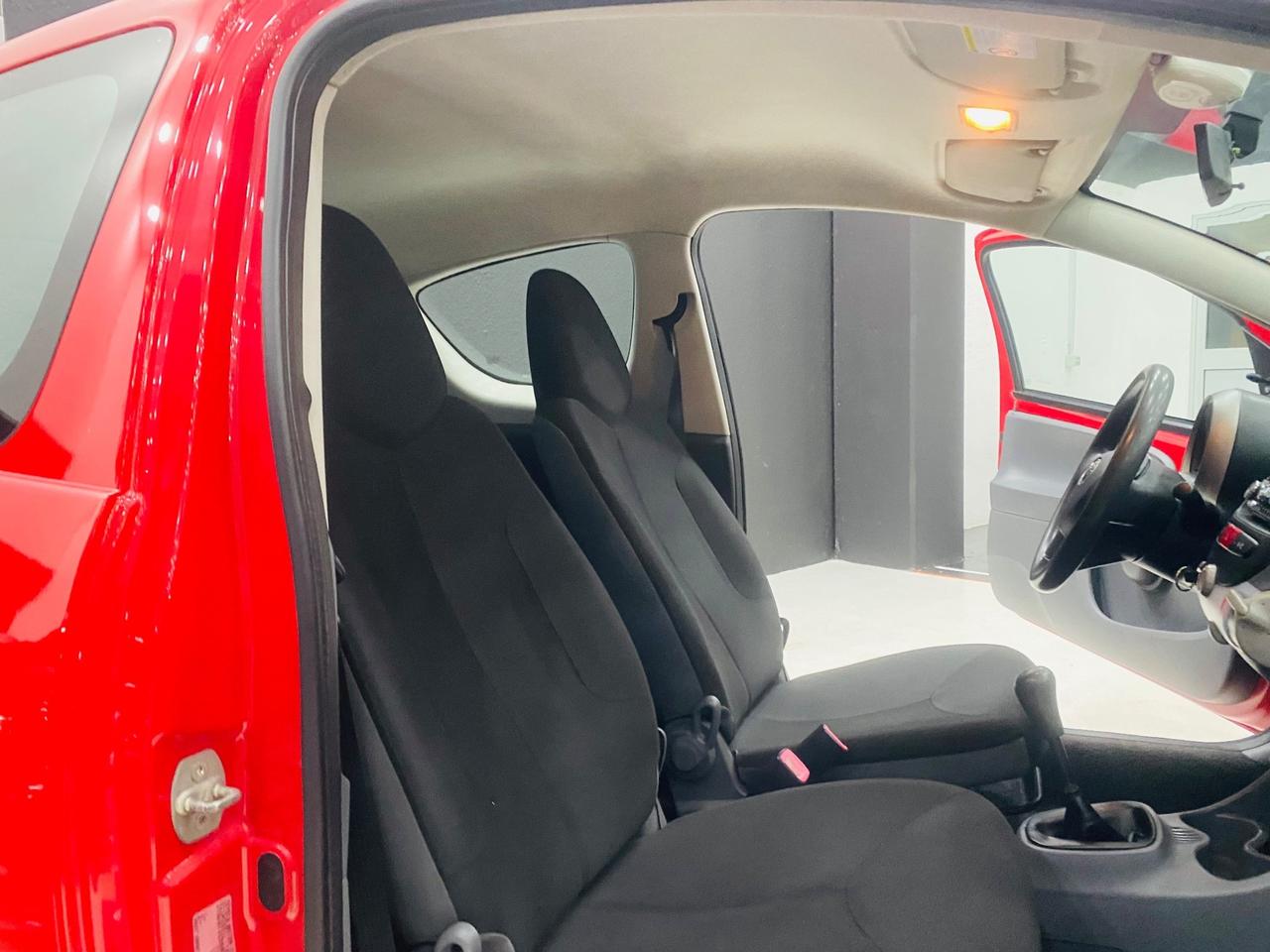 Toyota Aygo 1.0 12V VVT-i 3 porte