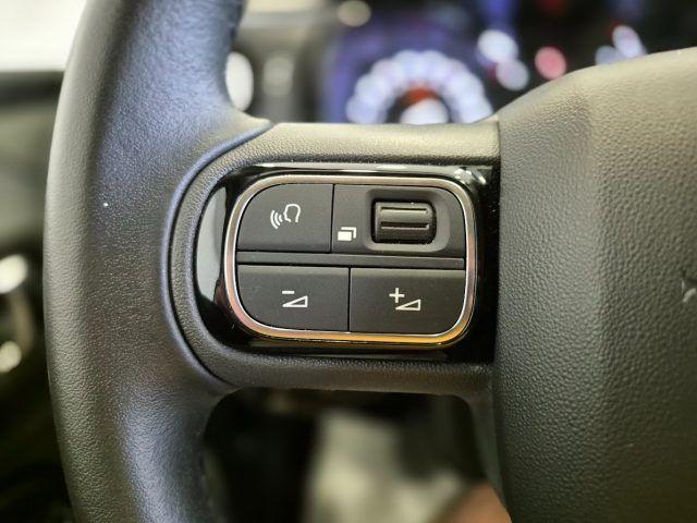 CITROEN C3 PureTech 110 S&S Max in Promo