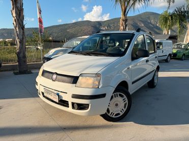 FIAT PANDA 2012 1.4 NATURAL/POWER 77 CV