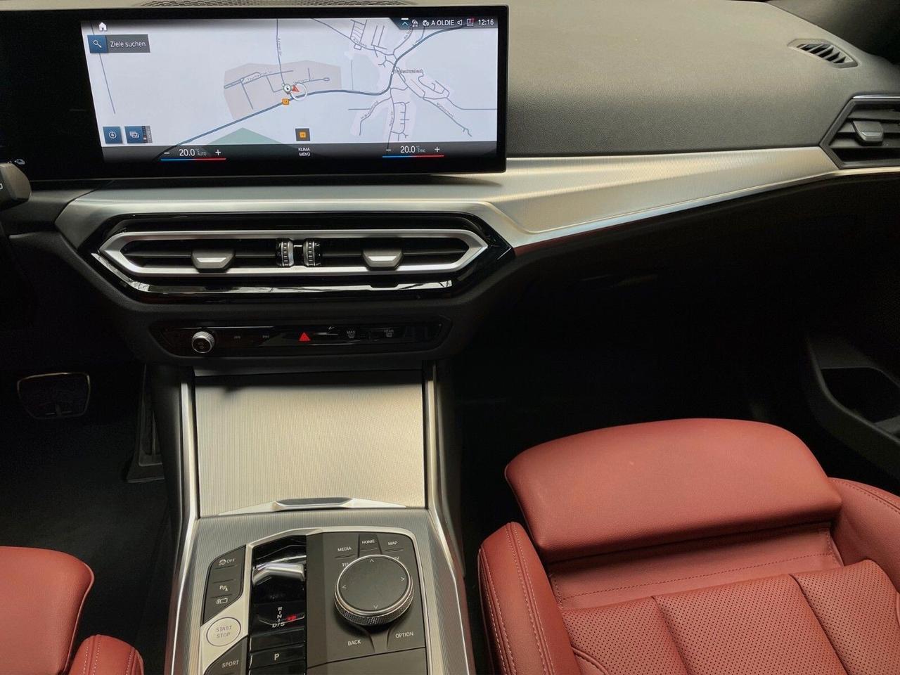Bmw 330 BMW 330e Touring M-sport