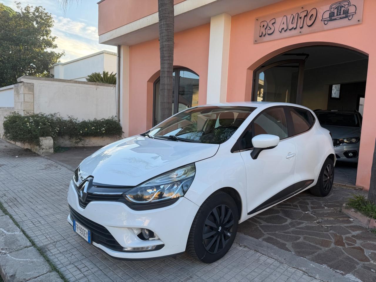 Renault Clio TCe 12V 90 CV GPL Start&Stop 5 porte Energy Intens