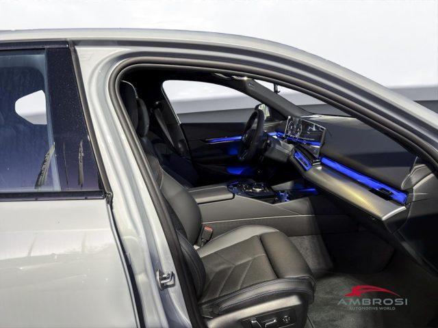 BMW i5 eDrive40 Msport Pro Package