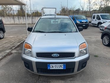 FORD FUSION 1.4 BENZINA/GPL