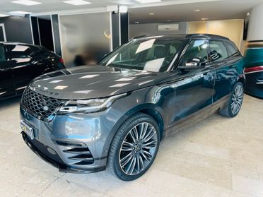 Land Rover Range Rover Velar 3.0d V6 R-Dynamic HSE 300 cv auto my19