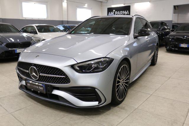 MERCEDES-BENZ C 300 d Mild hybrid S.W. Premium "" BELL1SS1MA / 19" ""