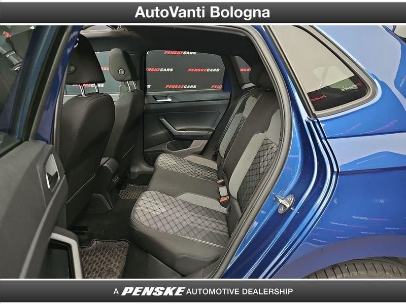 Volkswagen Polo Polo 1.0 tsi R-Line 95cv