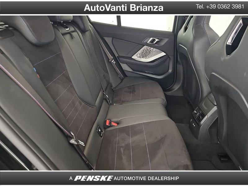 BMW Serie 1 120d 48V MSport Pro