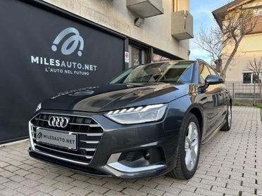 AUDI A4 Avant 35 TDI/163 CV S tronic RATA DA 299?
