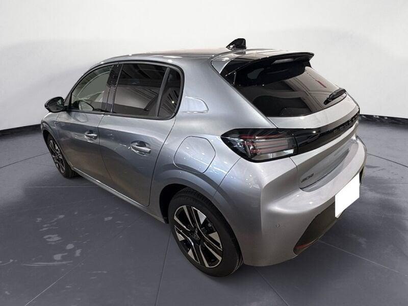 Peugeot 208 PureTech 100 Stop&Start 5 porte Allure